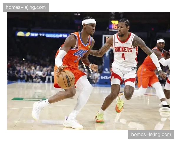 雷霆进攻空间创造：亚历山大突破分球与弱侧射手站位